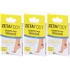 ZetaFoot Cerotti per Vesciche 3x5 St