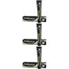 Plakkontrol® Absolute White 3x75 ml Dentifricio
