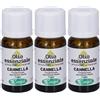Sangalli Olio Essenziale Cannella 3x10 ml Soluzione orale