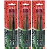 Curaprox Spazzolino Cs 5460 Watermelon Edition 3x1 St