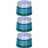 AHAVA Maschera per il Trattamento di Pulizia del Viso 3x50 ml