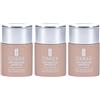 Estée Lauder Clinique Anti-Blemish Solutions Liquid Makeup CN 52 Neutral 3x30 ml