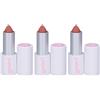 Goovi Velvet Dream Rossetto Matte Colore 01 Nude 3x1 St