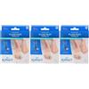 Epitact® Protezione per Alluce Valgo con Gel di Epithelium 26® M 3x1 pz Bendaggio/i