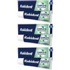 Kukident Complete Extra Fresco Crema Adesiva per Dentiere 3x47 g