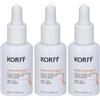 KORFF Hydra Energy C Glow Siero 3x30 ml