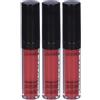 Lovren Liquid-Matt Rossetto Colore R2 Rosa Notte 3x3,5 ml