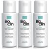Bioclin® Light Daily Cleanser 3x300 ml Detergente