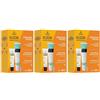 Heliocare 360° Water Gel SPF50+ + After Sun Care Formato Viaggio 3x150 ml