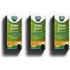 Vicks Tosse Natura Bambini Grassa e Secca Gusto Miele Fragola 3x140 ml Soluzione orale