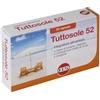 KOS Tuttosole 52 4x30 pz Capsule
