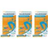 Haliborange Fosfoenergy Stickpack 3x152 g Granuli