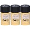 Lierac Sunissime Stick Protettivo Viso SPF 50+ 3x15 g