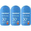 Bilboa Ohi Vita-mina Latte Solare SPF 30 con multivitamina 3x200 ml