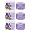 Accordo Viola Crema Corpo 200 Ml 3x200 ml