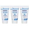 Eurospital Crema Riparatrice Mani 3x30 ml