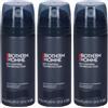 Biotherm Homme Day Control 72h Protection Spray 3x150 ml
