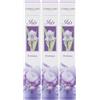 L'Erbolario L´Erbolario Profumo Iris 3x15 ml