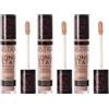 ASTRA Make-UP Long Stay Concealer - Correttore Lunga Tenuta Tonalità 4W 3x1 St