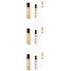 Fillerina LABO Double Filler 12 Hyaluronic Acids Flawless Correttore Viso Colore 302 Light Cool 3x3,8 ml