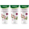 Rausch Ag Kreuzlingen RAUSCH Balsamo Colorprotettivo Alla Rosa Selvatica 3x150 ml