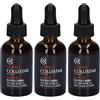 Collistar Olio Viso E Barba 3x30 ml