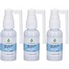 Erbex Selagol Soluzione Orale 3x30 ml Spray