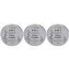 La Saponaria Crema Mani Extravergine 3x60 ml