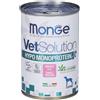 Monge Vetsolution Hypo Monoprotein Maiale Cani 8x400 g