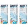 Sobrepin Natura Nasal Iper Spray Nasale 3x30 ml