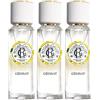 cm_main_brand_3144 ROGER&GALLET Cedrat - Acqua Profumata Di Benessere 3x30 ml