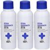 Zeta Farmaceutici Acqua Ossigenata 3x200 ml