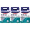 Hansaplast Second Skin Protection XL 3, Grandi cerotti con capsula curativa, 3 pezzi da 6 x 7 cm 3x3 pz Cerotto