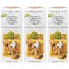 L'Erbolario L`Erbolario Shampoo Miglio e Soja 3x200 ml