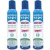 Pumilene Disinfettante Spray 3x250 ml