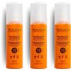 Rougj Protezione Solare SPF15 per pelli sensibili 3x200 ml