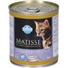 Russo Mangimi Farmina Matisse Sardine Mousse 4x300 g