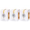 Roger & Gallet ROGER&GALLET Bois D'orange Box Saponette 3 Pezzi 3x300 g