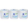 Nivea Soft Crema Idratante Rinfrescante 3x500 ml