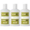 Science Hair Care Shampoo Seborrea Oleosa 200ml 3x200 ml