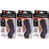 Epitact Sport Ginocchiera L 1 Pezzo 3x1 pz Bendaggio/i