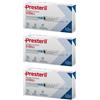 PRESTERIL Siringhe 2,5 ml 3x10x2,5