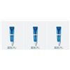 Miamo Lip Gloss Aging Defense SPF 30+ Tono Glass Gusto Menta 3x15 ml