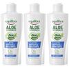 Equilibra Latte Doposole Vitaminica 3x200 ml