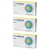 Regenera Lente A Contatto Terapeutica Ionic Corneale 3x1 St