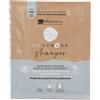 La Saponaria Shampoo in Polvere Rinforzante e Idratante 4x25 g