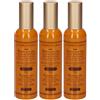 L'Erbolario L`Erbolario Spray Solare Velo d'Estate SPF 50 3x100 ml