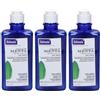 Kelemata Kelémata Shampoo Vitalizzante alle Foglie di Menta 3x250 ml