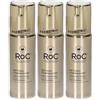RoC Retinol Correxion Deep Wrinkle Siero Viso 3x30 ml