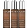 Nuxe Men Siero Viso Anti-Età Energizzante 3x30 ml